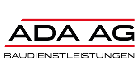ADA Baudienstleistungen AG