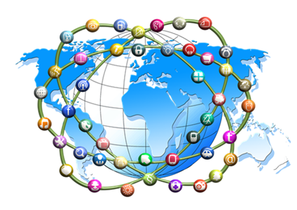 Vernetzungslösungen von Gili IT